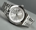 Vacheron Overseas 4520V 210A-B483 Mens Watch 41mm
