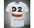 DSQUARED2 men T-shirt D2