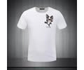 DSQUARED2 men T-shirt D2