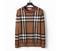 BURBERRY Mens sweater