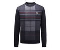 BURBERRY Mens sweater