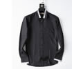 Burberry Men Long Shirt