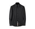 Burberry Men Long Shirt