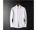 Burberry Men Long Shirt
