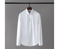 Burberry Men Long Shirt