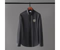 Burberry Men Long Shirt