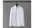 FENDI men Long shirt