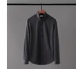 GUCCI Men Long Shirt Jacket