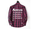MONCLER men Long Shirt