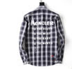 MONCLER men Long Shirt