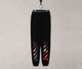 Off White men Pants