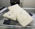 PRADA Cap Set With box best quality