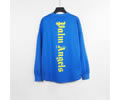 Palm Angels Long T-shirt