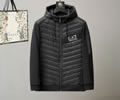 ARMANI Men Jacket Down