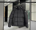 Canada Goose junction Lovers Down Jacket best quality 1:1