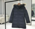 CANADA GOOSE Shelburne 3802L Womens DOWN Jacket Best quality 1:1