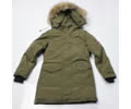 CANADA GOOSE Shelburne 3802L Womens DOWN Jacket Best quality 1:1