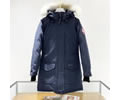 CANADA GOOSE Womens DOWN Jacket Best quality 1:1