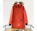 CANADA GOOSE Womens DOWN Jacket Best quality 1:1