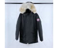 CANADA GOOSE Womens DOWN Jacket Best quality 1:1