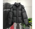 Louis Vuitton DOWN LoversJacket best qulaity