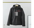 Prada Mens DOWN Jacket best quality
