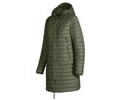 Parajumpers Womens ROSE LONG DOWN JACKET