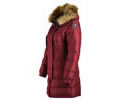 Parajumpers Women HARRASEEKET Down Jacket