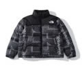 THE NORTH FACE DOWN Lovers Jacket best quality