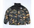 THE NORTH FACE DOWN Lovers Jacket best quality