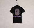 BAPE AAPE men T-shirt
