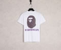 BAPE AAPE men T-shirt