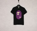 BAPE AAPE men T-shirt