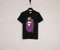 BAPE AAPE men T-shirt