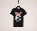 BAPE AAPE men T-shirt