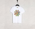 BAPE AAPE men T-shirt