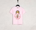 BAPE AAPE men T-shirt