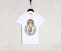 BAPE AAPE men T-shirt