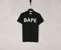 BAPE AAPE men T-shirt