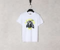 BAPE AAPE men T-shirt