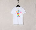 BAPE AAPE men T-shirt