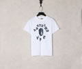 BAPE AAPE men T-shirt