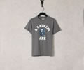 BAPE AAPE men T-shirt