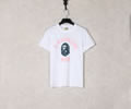BAPE AAPE men T-shirt