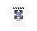 OFF WHITE men T-shirt