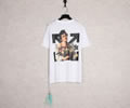 OFF WHITE men T-shirt