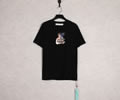 OFF WHITE men T-shirt