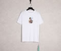 OFF WHITE men T-shirt