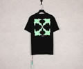 OFF WHITE men T-shirt
