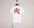 OFF WHITE men T-shirt